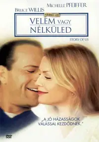 Velem vagy nélküled
