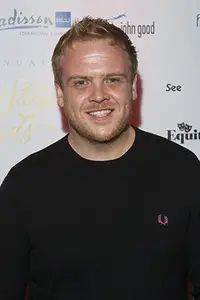 Owain Arthur