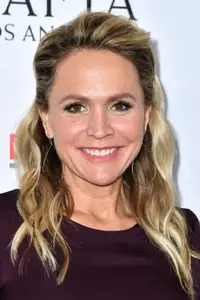 Barbara Alyn Woods