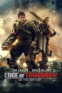 Edge of Tomorrow