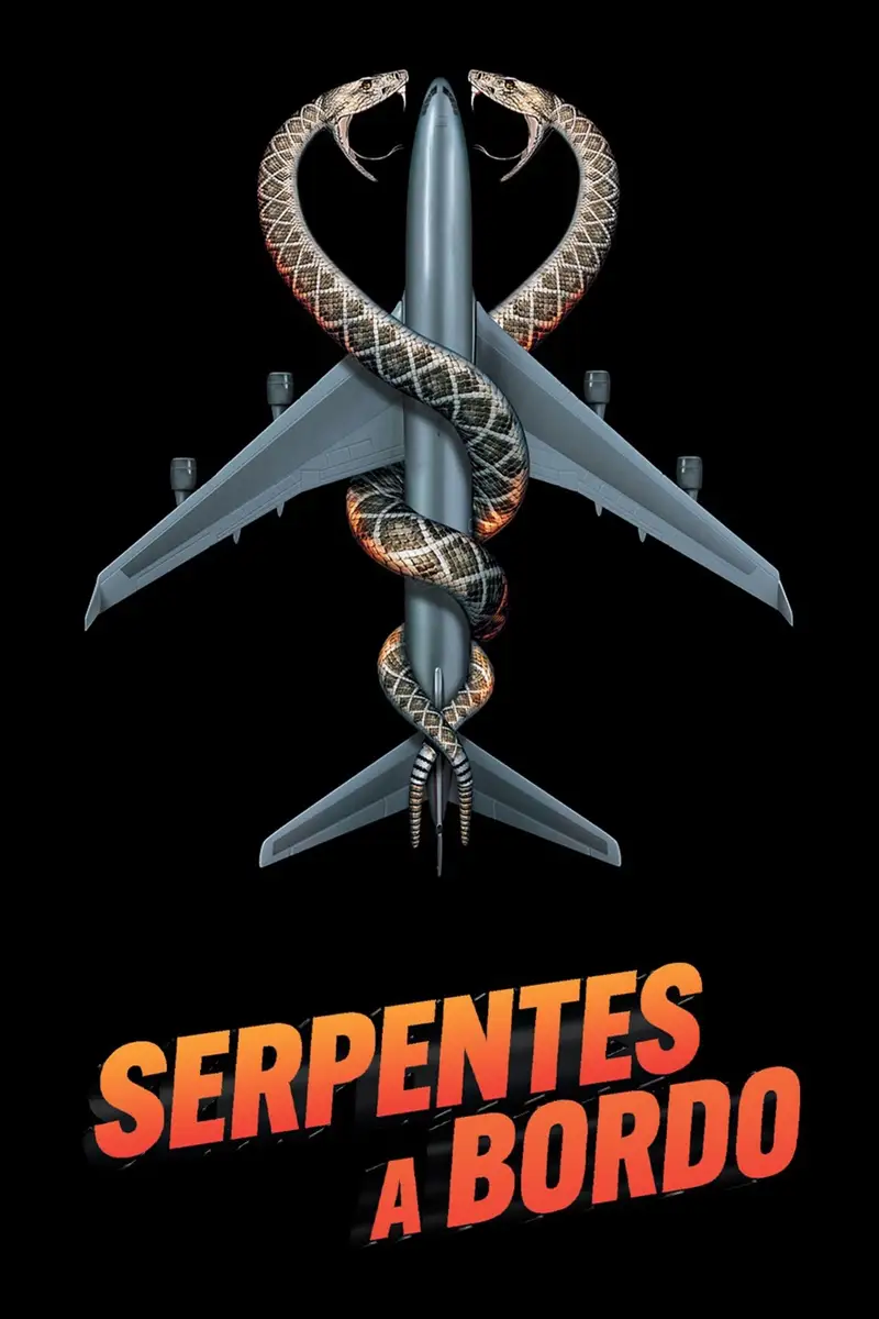Serpentes a Bordo
