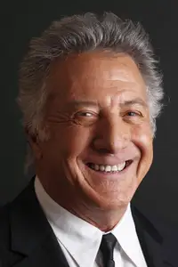 Dustin Hoffman