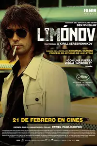 Limonov. The Ballad