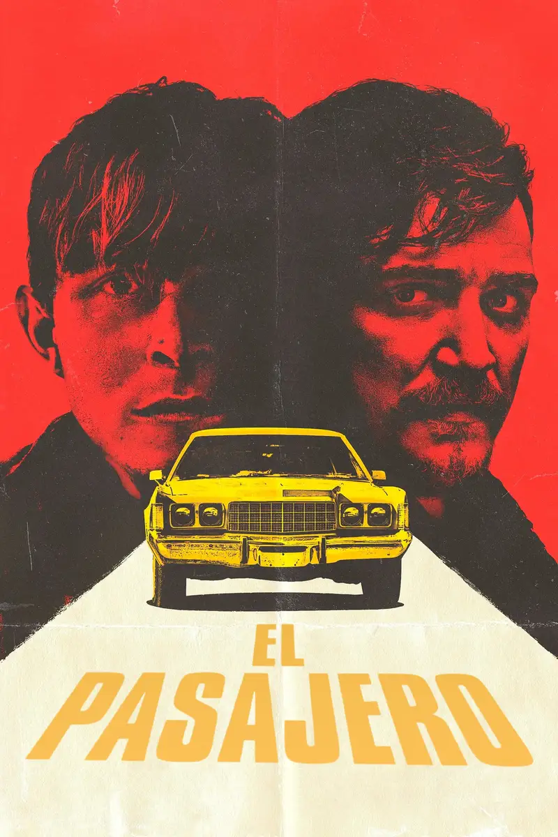 El pasajero