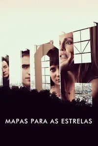 Mapas Para as Estrelas