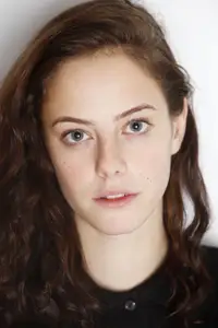 Kaya Scodelario