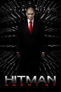 Hitman: Agent 47