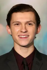 Tom Holland