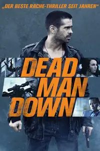 Dead Man Down