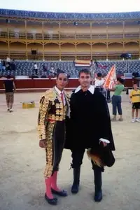 Juan Carlos Martínez Antuña