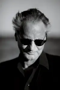 Sam Shepard