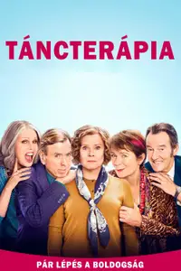 Táncterápia