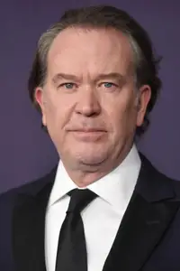 Timothy Hutton