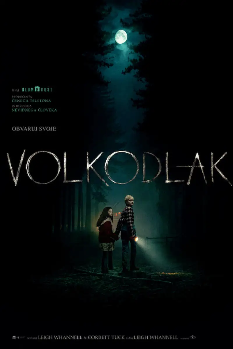 Volkodlak