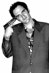 Quentin Tarantino