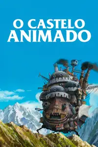 O Castelo Andante