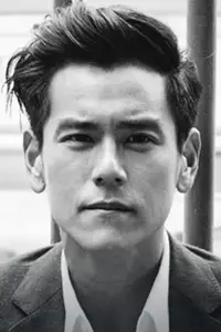 Eddie Peng Yu-Yan