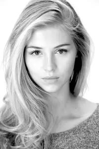 Hermione Corfield