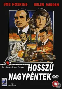 Hosszú nagypéntek