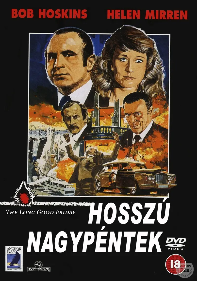 Hosszú nagypéntek