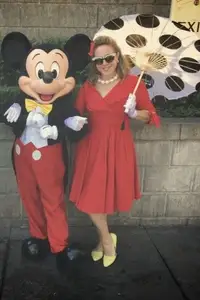 Heidi Miller