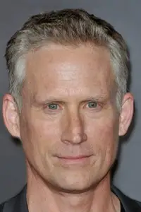 Reed Diamond