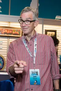 George Scribner