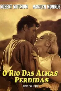 Rio Sem Regresso