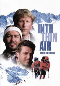 Into Thin Air: Death on Everest