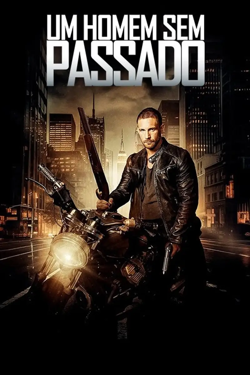 Man with No Past