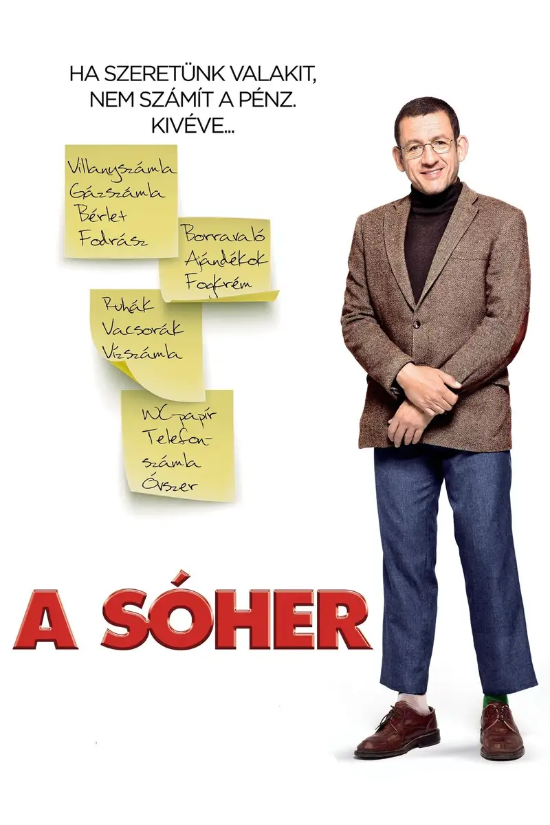 A sóher