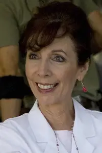 Rita Rudner
