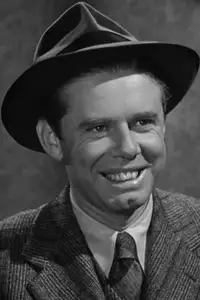 Clifton Young