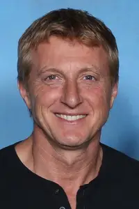 William Zabka