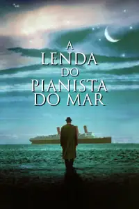 A Lenda de 1900