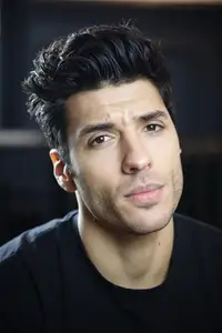 Janis Abrikh
