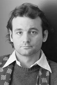 Bill Murray