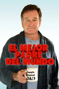 El mejor padre del mundo