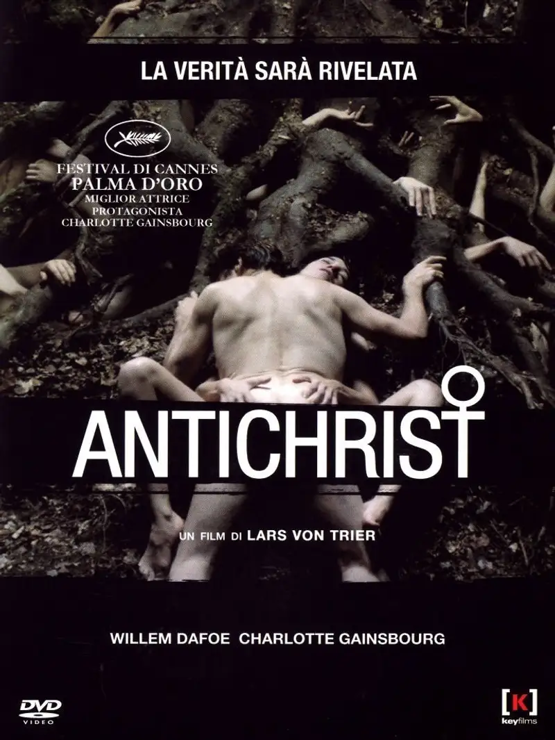 Antichrist