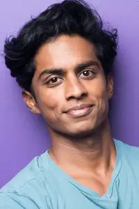 Rajiv Surendra