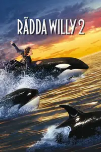 Rädda Willy 2