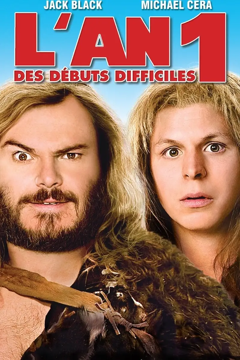 L'An 1 : Des débuts difficiles