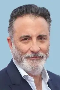 Andy García