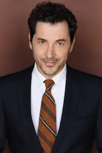 Corey Parker
