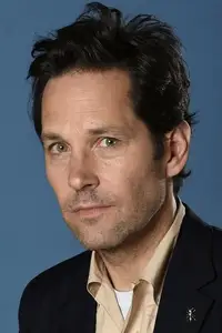 Paul Rudd