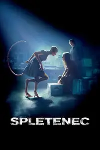 Spletenec
