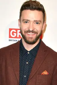 Justin Timberlake
