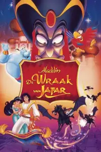 De Wraak van Jafar