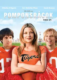 Pomponsrácok
