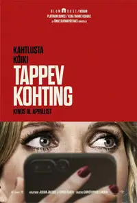 Tappev kohting